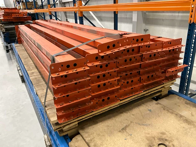 Palletstelling - afbeelding 7 van  12