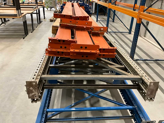 Palletstelling - afbeelding 9 van  12