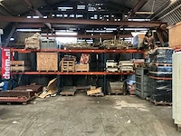 Palletstelling - afbeelding 1 van  5