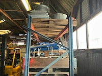 Palletstelling - afbeelding 3 van  5