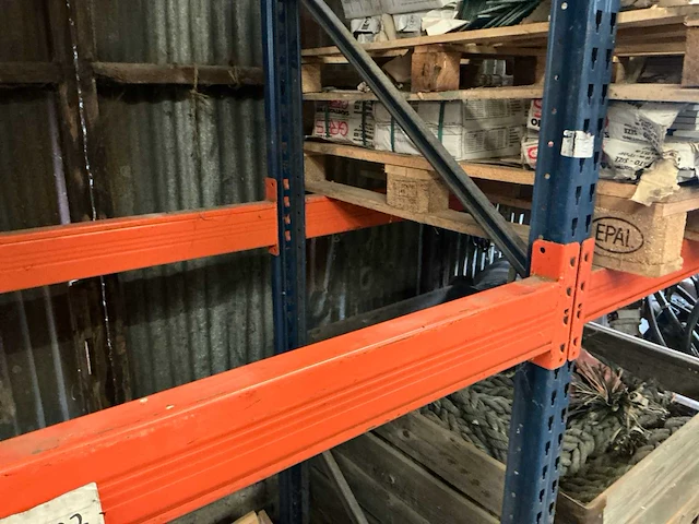 Palletstelling - afbeelding 4 van  5