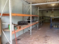 Palletstelling - afbeelding 1 van  6
