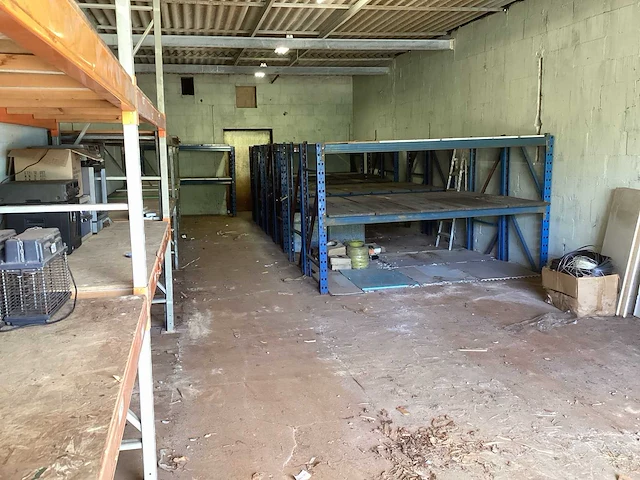 Palletstelling - afbeelding 2 van  6