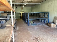Palletstelling - afbeelding 2 van  6
