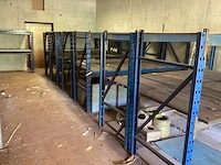 Palletstelling - afbeelding 3 van  6