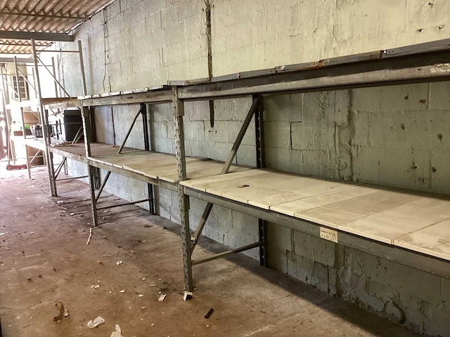 Palletstelling - afbeelding 5 van  6