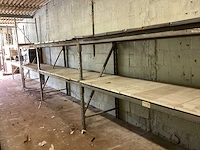Palletstelling - afbeelding 5 van  6