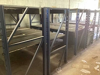 Palletstelling - afbeelding 6 van  6