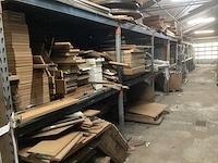 Palletstelling - afbeelding 1 van  7
