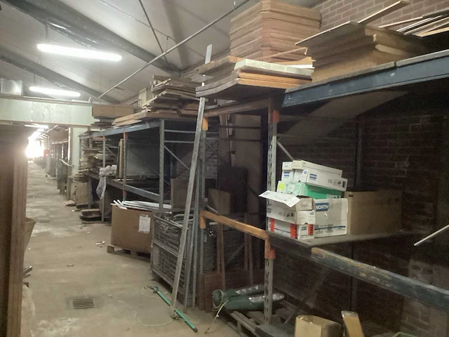 Palletstelling - afbeelding 2 van  7