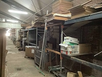 Palletstelling - afbeelding 2 van  7