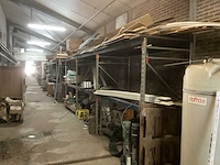 Palletstelling - afbeelding 3 van  7