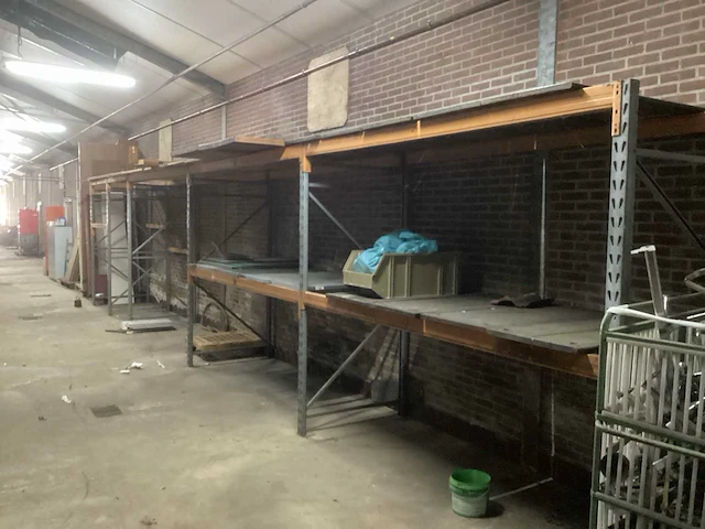 Palletstelling - afbeelding 4 van  7