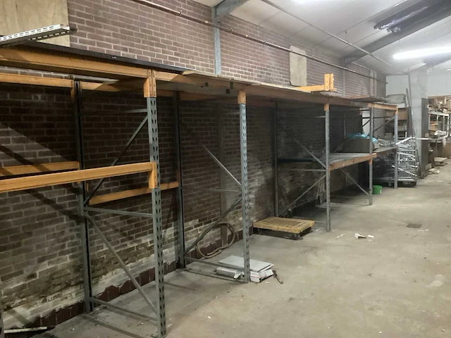 Palletstelling - afbeelding 6 van  7