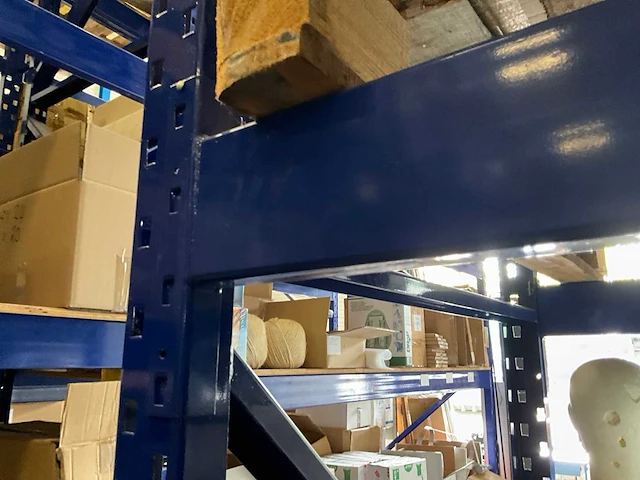 Palletstelling - afbeelding 2 van  5