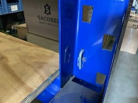 Palletstelling - afbeelding 3 van  5