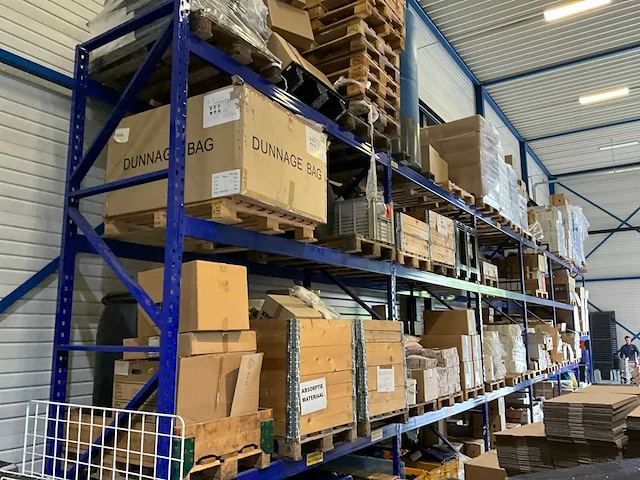 Palletstelling - afbeelding 1 van  6