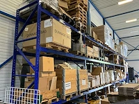 Palletstelling - afbeelding 1 van  6