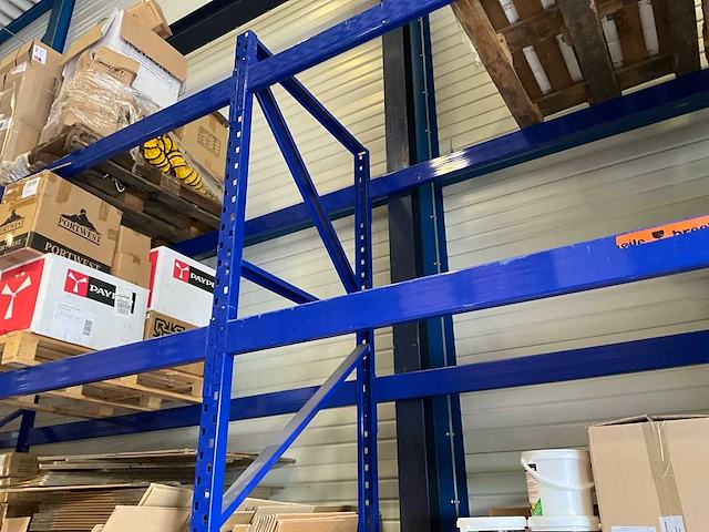 Palletstelling - afbeelding 4 van  6