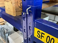 Palletstelling - afbeelding 5 van  6