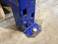 Palletstelling - afbeelding 6 van  6