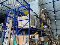 Palletstelling - afbeelding 1 van  9