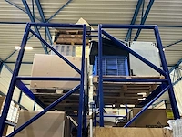 Palletstelling - afbeelding 5 van  9
