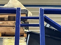 Palletstelling - afbeelding 6 van  9