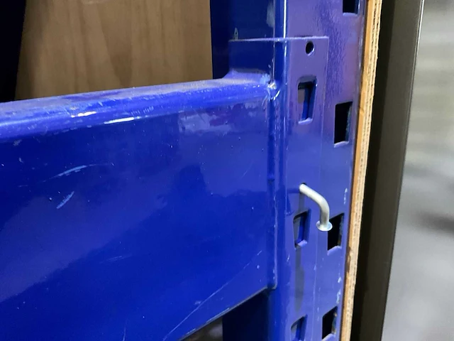 Palletstelling - afbeelding 7 van  9