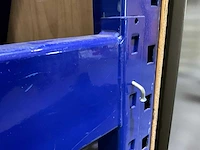 Palletstelling - afbeelding 7 van  9