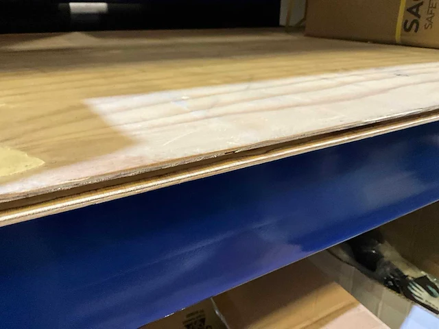 Palletstelling - afbeelding 9 van  9