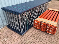 Palletstelling - afbeelding 2 van  3