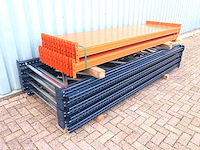 Palletstelling - afbeelding 2 van  2