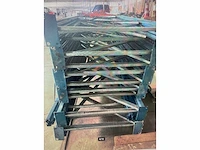Palletstelling - afbeelding 2 van  6
