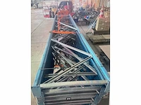 Palletstelling - afbeelding 3 van  6
