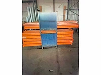 Palletstelling - afbeelding 6 van  6