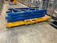 Palletstelling - afbeelding 1 van  3