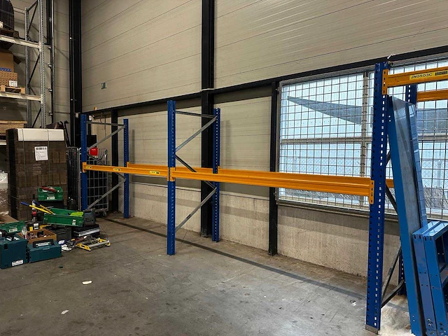 Palletstelling - afbeelding 3 van  3
