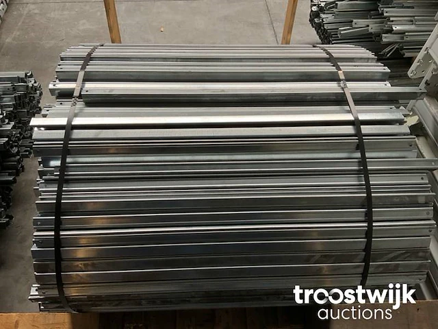 Palletstelling - afbeelding 2 van  21