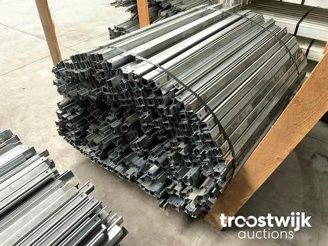 Palletstelling - afbeelding 3 van  21
