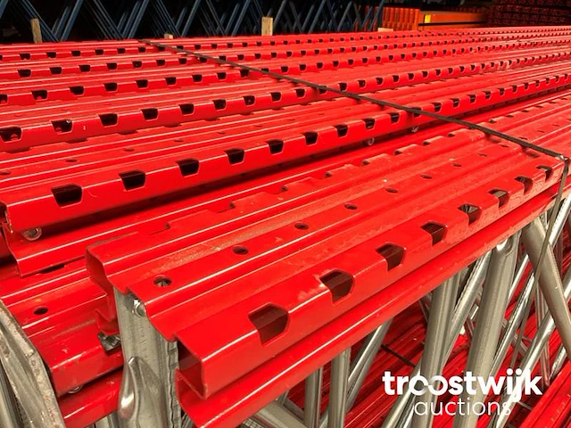 Palletstelling - afbeelding 4 van  21