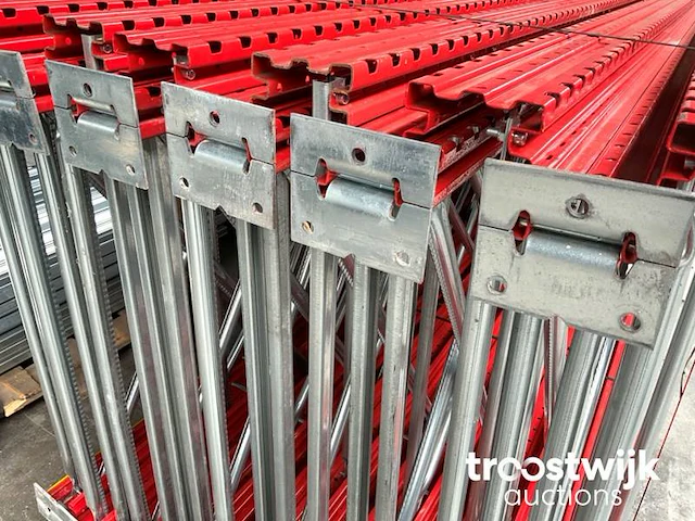 Palletstelling - afbeelding 5 van  21