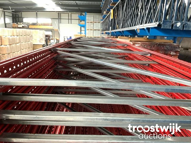 Palletstelling - afbeelding 6 van  21
