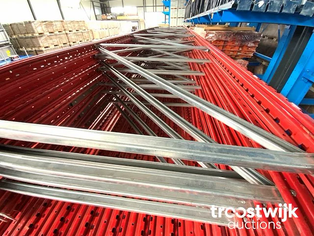 Palletstelling - afbeelding 7 van  21