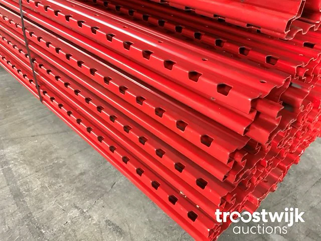Palletstelling - afbeelding 8 van  21