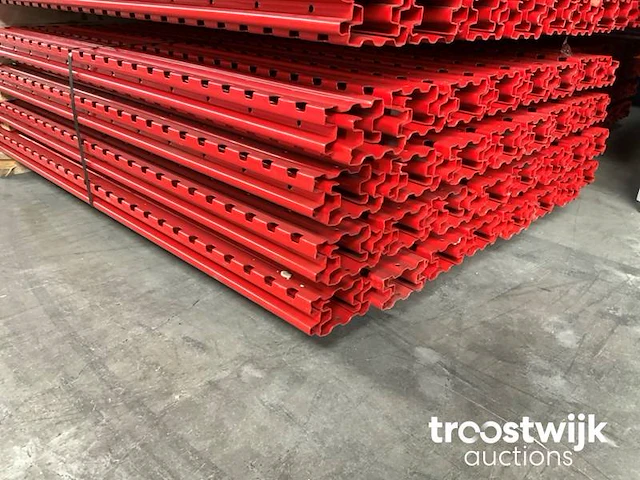 Palletstelling - afbeelding 9 van  21
