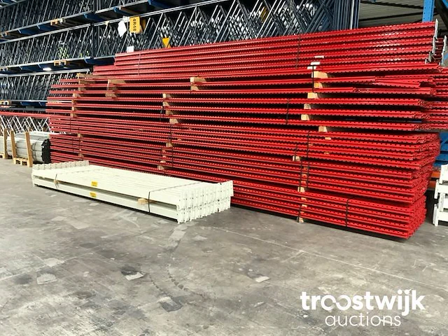 Palletstelling - afbeelding 10 van  21
