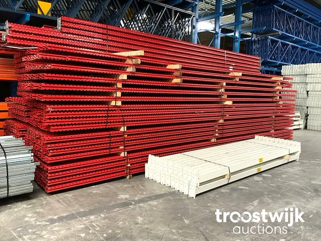 Palletstelling - afbeelding 11 van  21