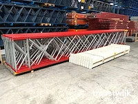 Palletstelling