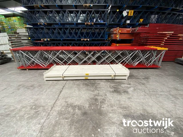 Palletstelling - afbeelding 12 van  21